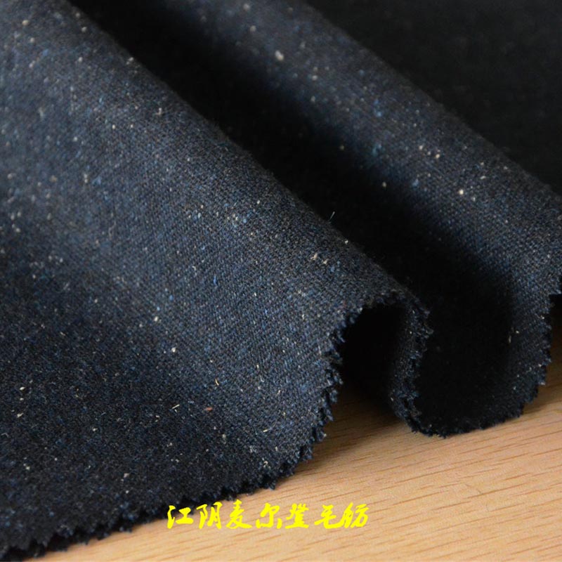 彩點(diǎn)法蘭呢七彩混色法蘭呢